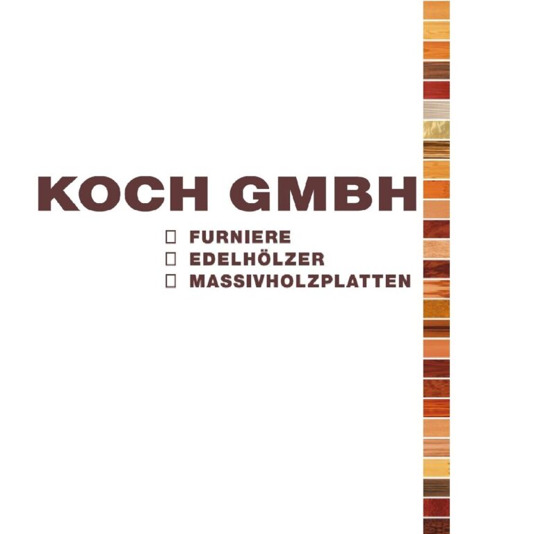 3332.00 Koch Logo
