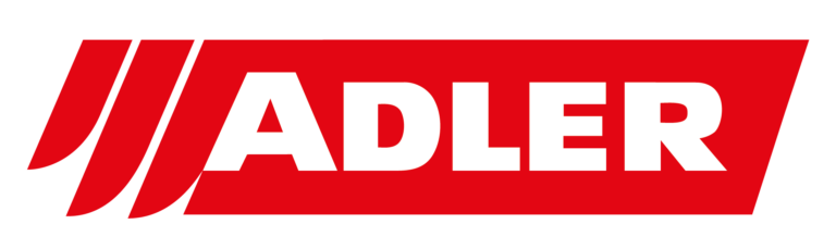 Adler Logo 4c rot
