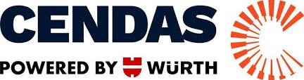 Logo CENDAS