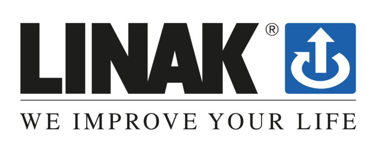 Logo Linak